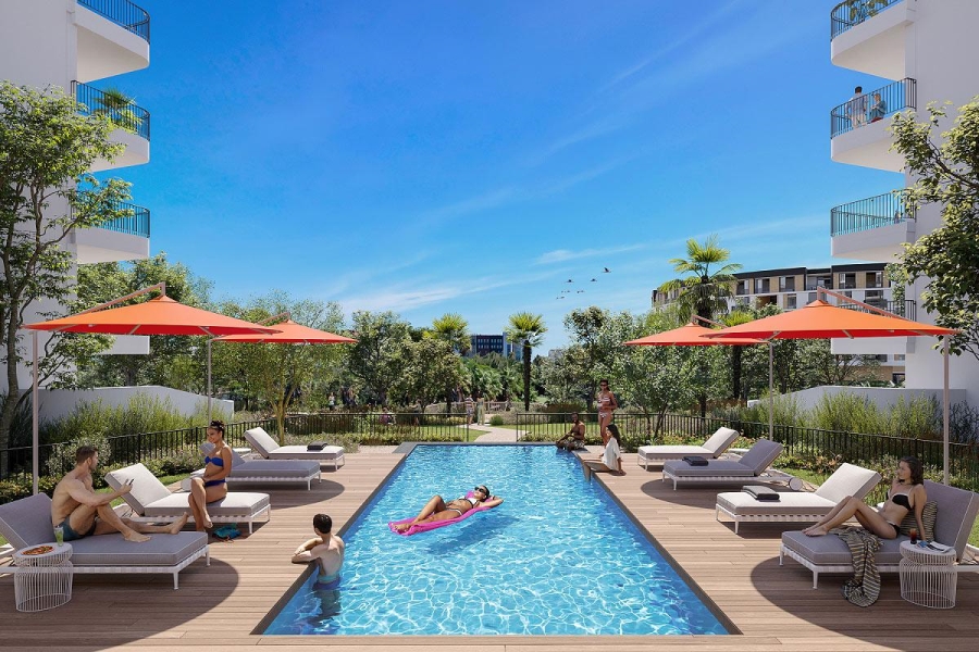 To Let 0 Bedroom Property for Rent in Century City Western Cape